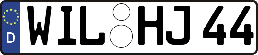 WIL-HJ44