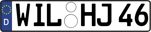 WIL-HJ46