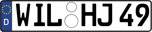 WIL-HJ49