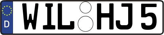 WIL-HJ5