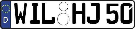 WIL-HJ50