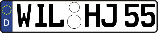 WIL-HJ55