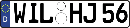WIL-HJ56