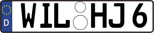 WIL-HJ6