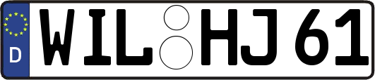 WIL-HJ61