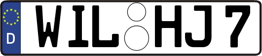 WIL-HJ7