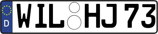 WIL-HJ73