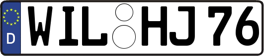 WIL-HJ76