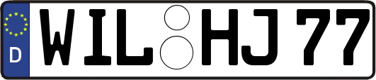 WIL-HJ77