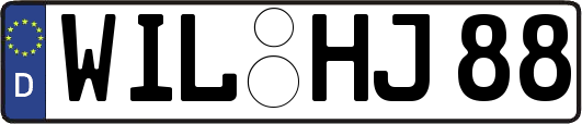 WIL-HJ88
