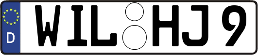 WIL-HJ9