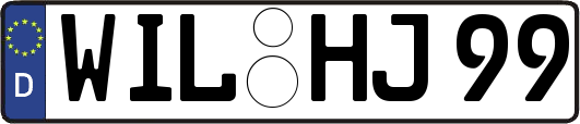 WIL-HJ99