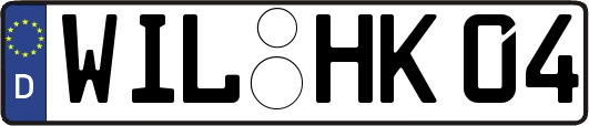 WIL-HK04