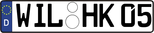 WIL-HK05
