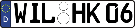 WIL-HK06
