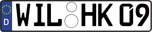 WIL-HK09