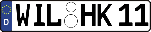 WIL-HK11