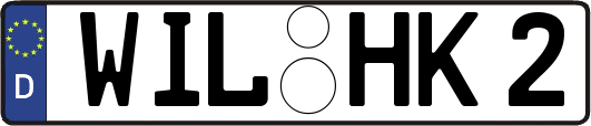 WIL-HK2