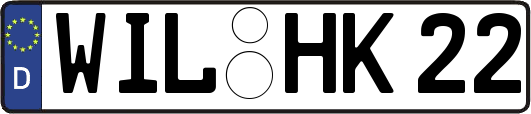 WIL-HK22
