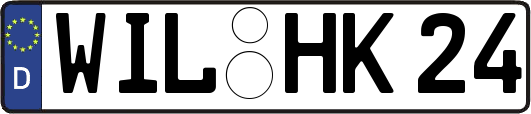 WIL-HK24
