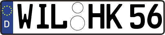 WIL-HK56