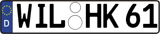 WIL-HK61