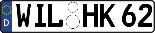 WIL-HK62