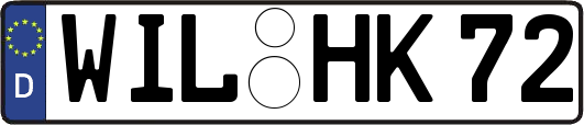 WIL-HK72