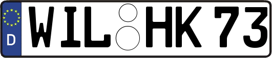 WIL-HK73