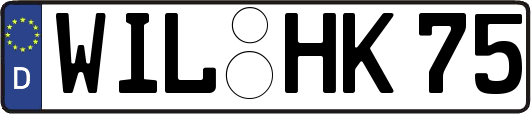WIL-HK75
