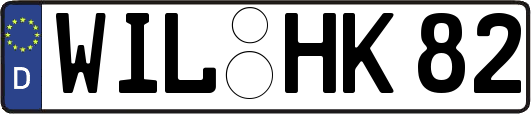WIL-HK82