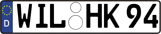 WIL-HK94