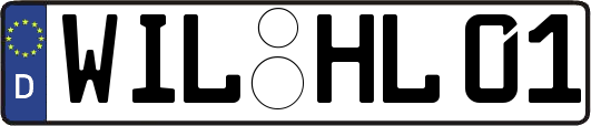 WIL-HL01