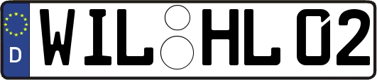 WIL-HL02