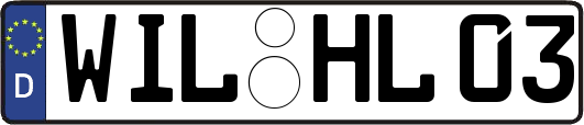WIL-HL03