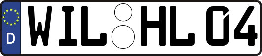 WIL-HL04