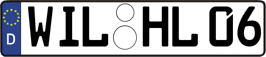 WIL-HL06