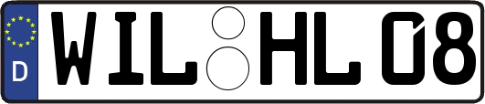 WIL-HL08