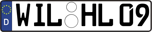 WIL-HL09