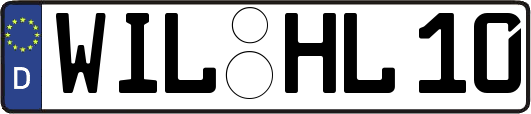 WIL-HL10