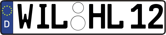 WIL-HL12