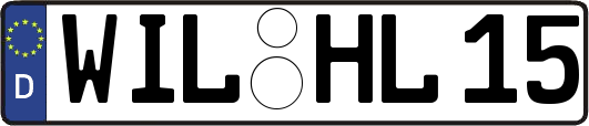 WIL-HL15