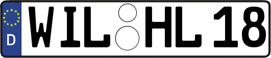 WIL-HL18