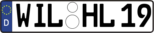 WIL-HL19