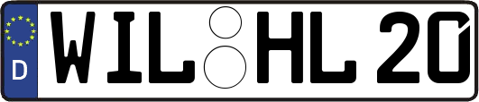 WIL-HL20