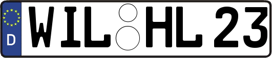 WIL-HL23