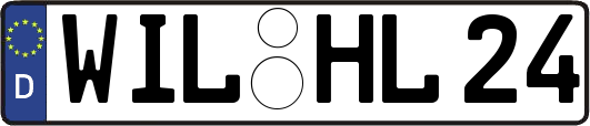 WIL-HL24