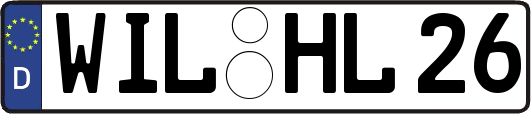 WIL-HL26