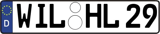 WIL-HL29