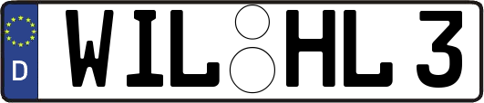 WIL-HL3